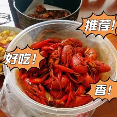 Red Lobster ảnh của người dùng