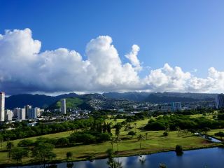Hotels in Waikiki Honolulu
