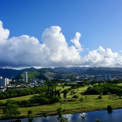 Solaseed Air Flights to Hilo