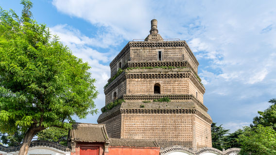 Kaifeng