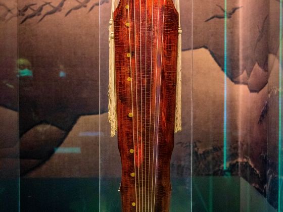 Palastmuseum Peking