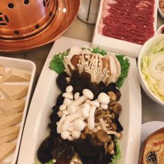 NAN MEN HOTPOT User Photo
