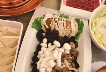 Nan Men หม้อไฟเนื้อสไลซ์ (Tian Tan South Gate) user photo