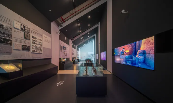 Хоумстей в г. Ливерпуль