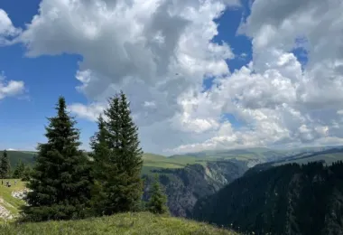 西喀拉峻景區 熱門景點照片