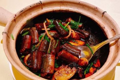 Wisca(Bin Jiang Palace)