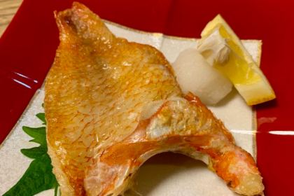 Nemuro Hanamaru Hakodate Shop