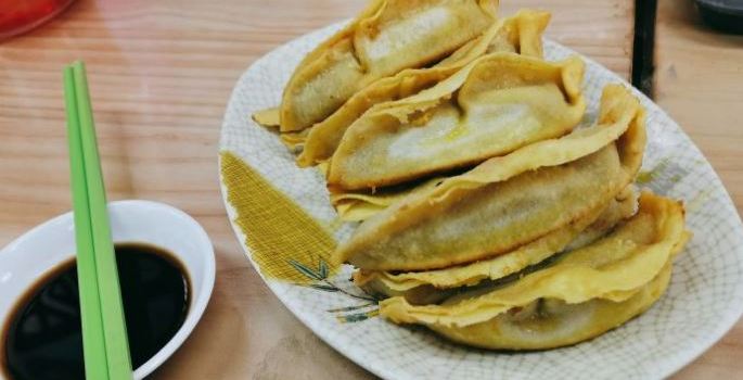 清真蒋有记(老门东店)