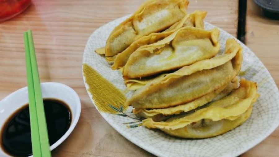 清真蒋有记(老门东店)