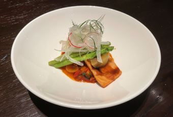 Shanghai Tavern (The Shanghai EDITION) User Photo