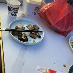 黄牛肉馆·农家土菜 User Photo