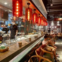 DA GE FAN User Photo