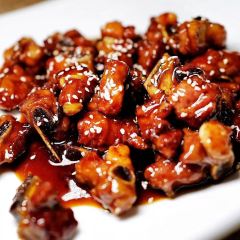 祥和特色中餐 User Photo
