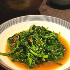 山石榴·贵州菜(前滩太古里店) User Photo