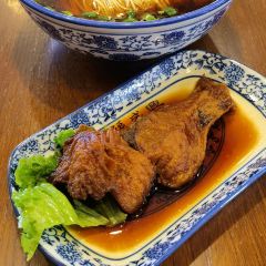 孙盛兴奥灶面馆(山塘街店) User Photo
