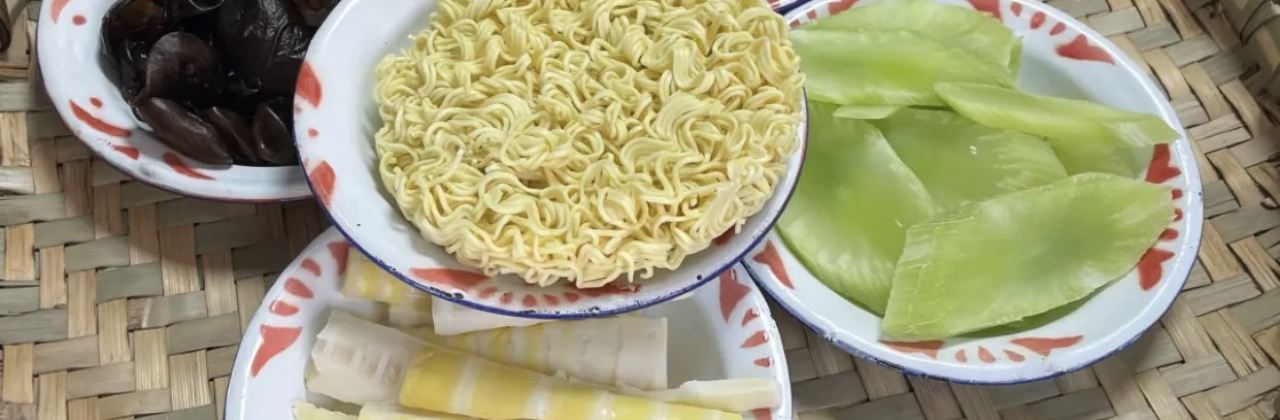 蔡记麻辣烫(兴南市场店)