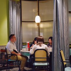 顺峰顺水(长风大悦城店) User Photo