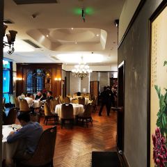 Nan Ling Restaurant User Photo