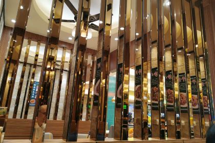 惠盈港式茶餐廳