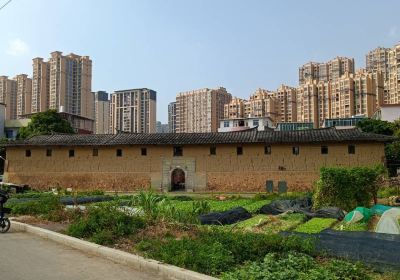 Yongchun Tulou