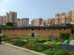 永春土樓