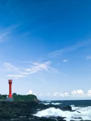 Naozhou Lighthouse