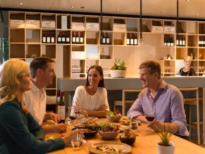 Penfolds Magill Estate Cellar Door