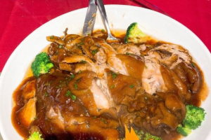 Popular dishes