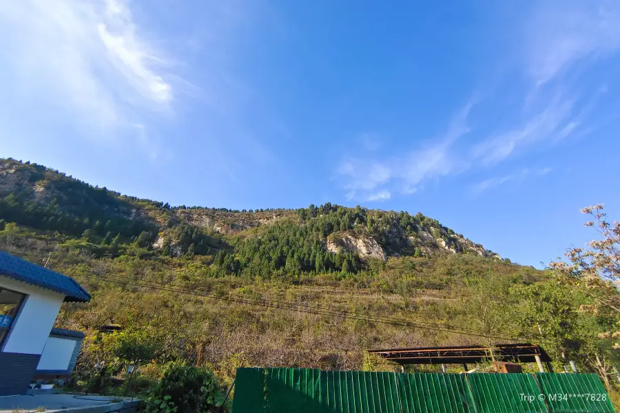 Longji Mountain