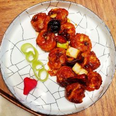 柴门荟(前滩太古里店) User Photo