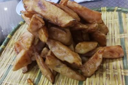 YU YUE JIA SEAFOOD BARBECUE CITY