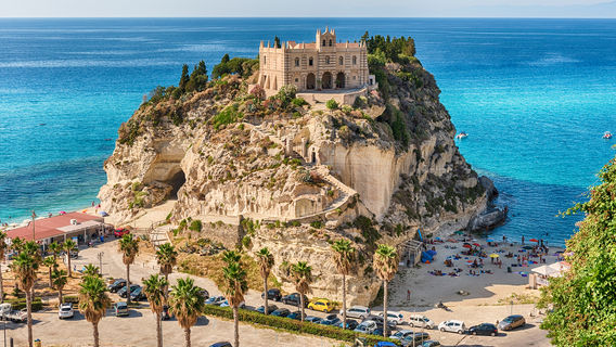 Tropea