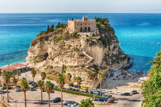 Hotels near Church of Saint John Calabria