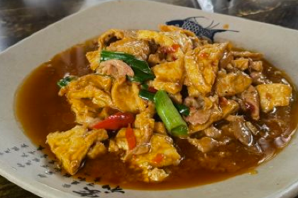 嘉鳝祥临江桥鳝丝·非物质文化遗产传承店(马路桥店)