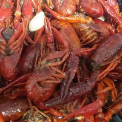 BALI CRAYFISH DELICIOUS User Photo
