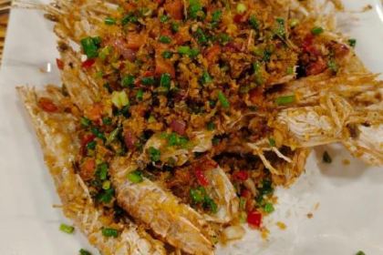 Nong Jia Coconut Chicken (Shenzhou Peninsula Branch)