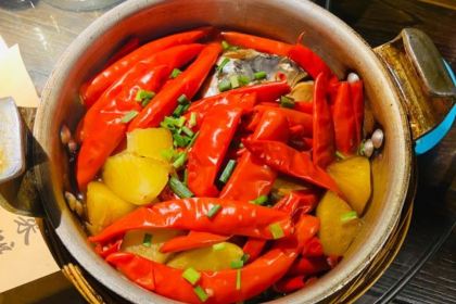 丁家菜馆(七星店)