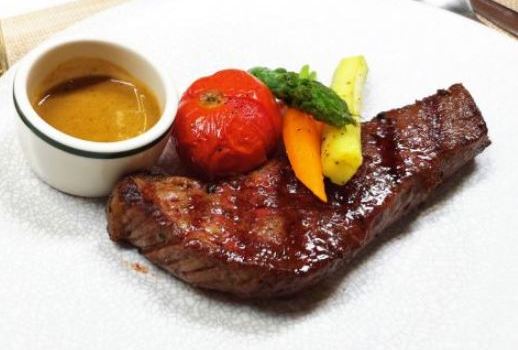 93Club·玖叁牛扒·无国界料理
