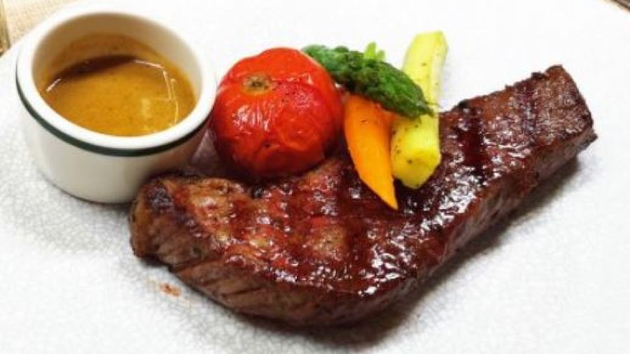 93Club·玖叁牛扒·无国界料理