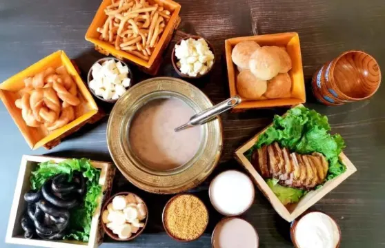 元和建國飯店（錫林浩特店）