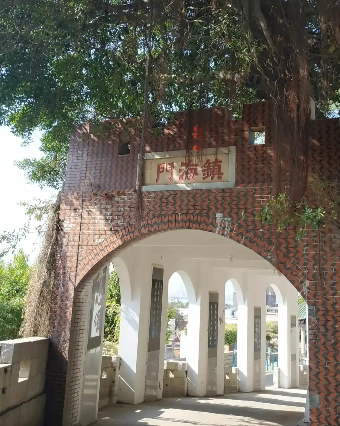 Hotels near Dongshi Ancient Village