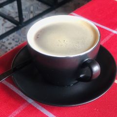 格子咖啡馆(永昌店) User Photo
