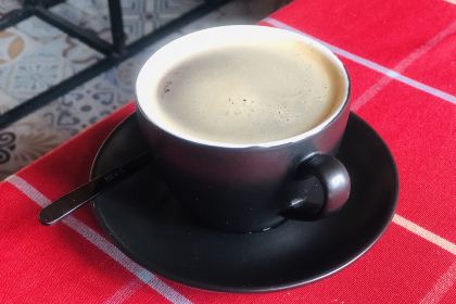 格子咖啡馆(永昌店)