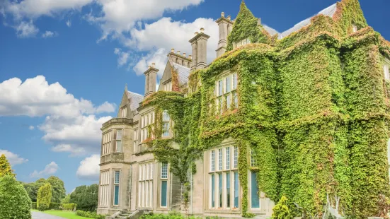 Muckross House and Gardens