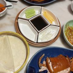 小吊梨汤(万象天地店) User Photo