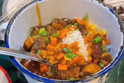 二道沟小串·铜锅东北菜烧烤