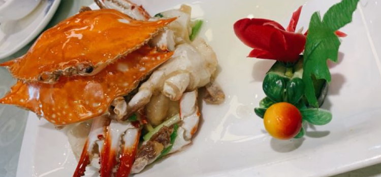 Kangyuan Food