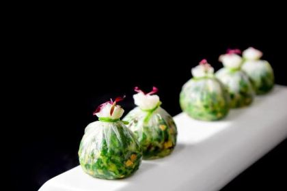 WUXITaihufandian·jichangxuanzhong Restaurant