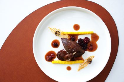 Maison Lameloise SHANGHAI