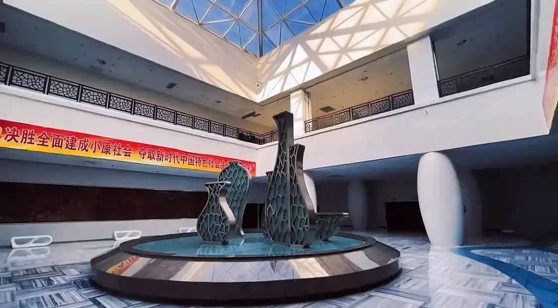 Hotels near Zhongguo.Tang Shan Taoci Museum